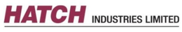 HATCH INDUSTRIES LIMITED trademark