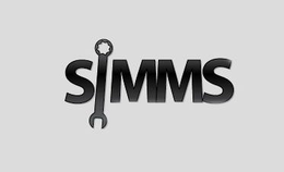 SIMMS trademark
