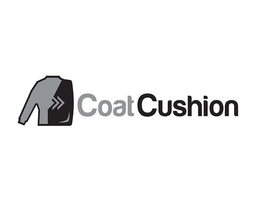 COAT CUSHION trademark