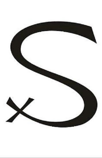 S trademark