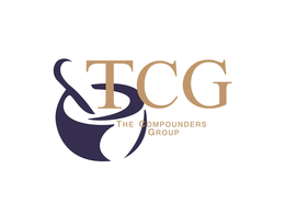 TCG THE COMPOUNDERS GROUP trademark
