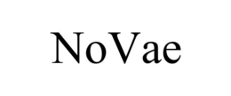NOVAE trademark
