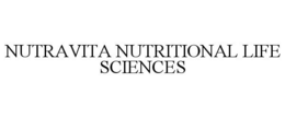 NUTRAVITA NUTRITIONAL LIFE SCIENCES trademark