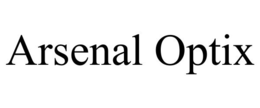 ARSENAL OPTIX trademark