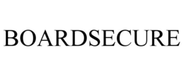 BOARDSECURE trademark