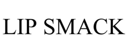 LIP SMACK trademark