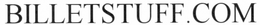 BILLETSTUFF.COM trademark