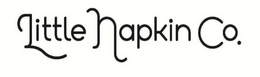 LITTLE NAPKIN CO. trademark