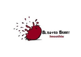 BLASTED BERRY SMOOTHIE trademark