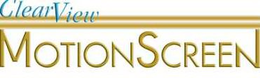 CLEARVIEW MOTIONSCREEN trademark