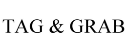 TAG & GRAB trademark