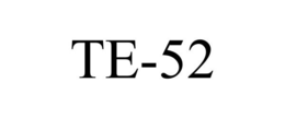 TE-52 trademark