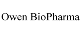 OWEN BIOPHARMA trademark