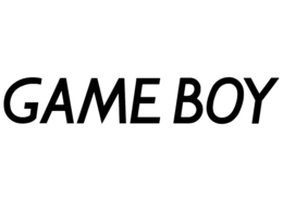 GAME BOY trademark