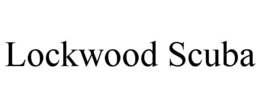 LOCKWOOD SCUBA trademark