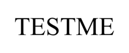 TESTME trademark