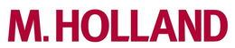 M. HOLLAND trademark