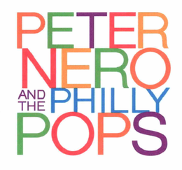 PETER NERO AND THE PHILLY POPS trademark
