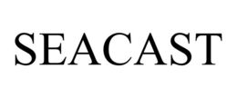 SEACAST trademark