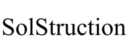 SOLSTRUCTION trademark
