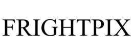 FRIGHTPIX trademark