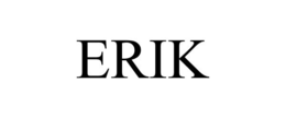 ERIK trademark