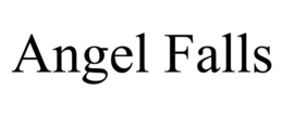 ANGEL FALLS trademark
