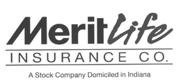 MERIT LIFE INSURANCE CO. A STOCK COMPANY DOMICILED IN INDIANA trademark