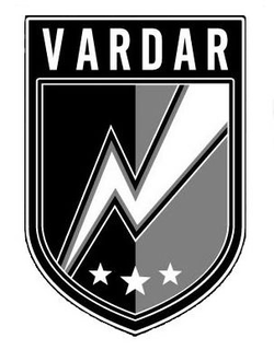 VARDAR trademark
