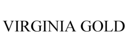 VIRGINIA GOLD trademark