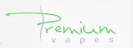 PREMIUM VAPES trademark