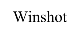WINSHOT trademark