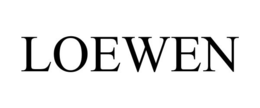 LOEWEN trademark