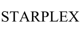 STARPLEX trademark