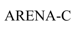 ARENA-C trademark