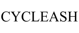 CYCLEASH trademark