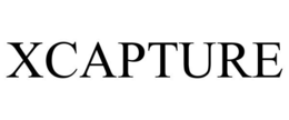 XCAPTURE trademark