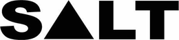 SALT trademark
