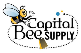 CAPITAL BEE SUPPLY trademark