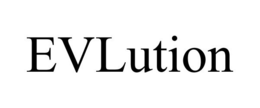 EVLUTION trademark