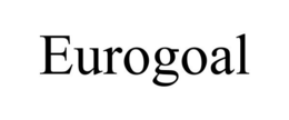 EUROGOAL trademark