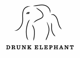 DRUNK ELEPHANT trademark