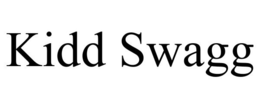 KIDD SWAGG trademark