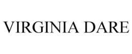 VIRGINIA DARE trademark
