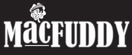 MACFUDDY trademark