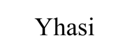 YHASI trademark