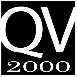 QV 2000 trademark