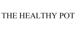 THE HEALTHY POT trademark