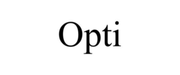 OPTI trademark