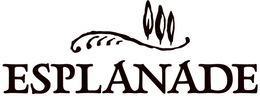 ESPLANADE trademark